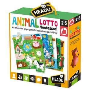 לוטו בעלי חיים- היכן אני מתגורר