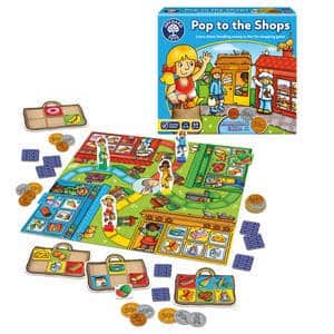 סיבוב קניות