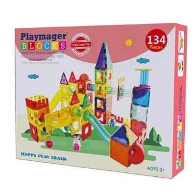 לונה פארק פליימגר 134 חל