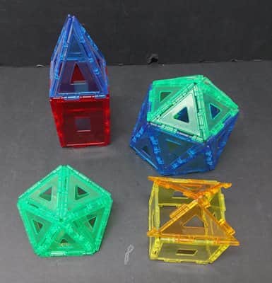 אביזרים לשולחן אור<BR> אביזרים להרכבה בכל מיני גדלים