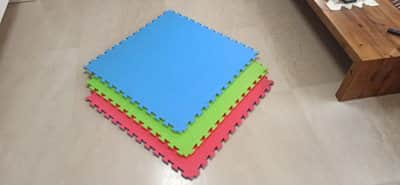 משטחי הגנה AVA סופגים <BR> 100X100X2