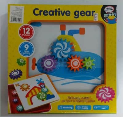 התאמת גלגלי שיניים