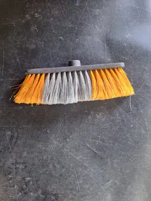 מטאטא <BR> בחר איכות