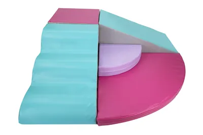 ערכת פעילות ענק פינתית<BR> 609220*220