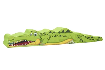 קורת שיווי משקל תנין<BR>30*30*200