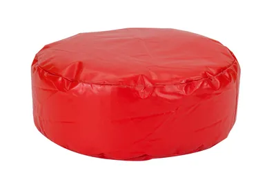 פוף טף עגול שמשונית<BR>קוטר 75 ס"מ