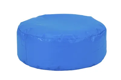 פוף טף עגול שמשונית<BR>קוטר 75 ס"מ