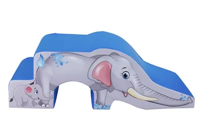 ערכת טיפוס פילפילון <BR>52*60*148 ס"מ