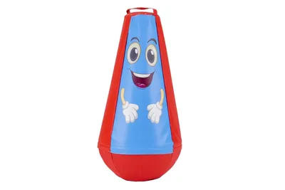 בובת נחום תקום עם אפליקציה