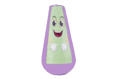 בובת נחום תקום עם אפליקציה