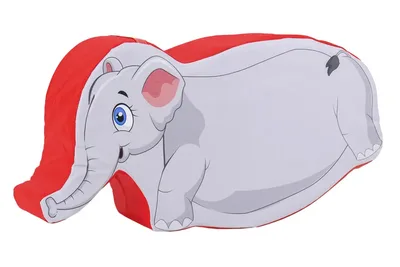 נדנדת פילילון<BR> 46*30*88 ס"מ