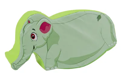 נדנדת פילילון<BR> 46*30*88 ס"מ