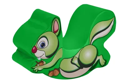 נדנדת סנאי<BR>54*30*84 ס"מ