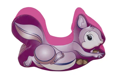 נדנדת סנאי<BR>54*30*84 ס"מ