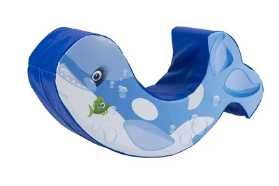 נדנדת לוויתן<BR>בחר גודל