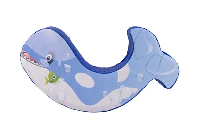 נדנדת לוויתן<BR>בחר גודל