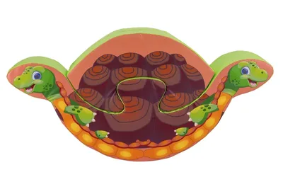 נדנדת צב מתפרקת<BR> 81*30*162 ס"מ