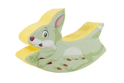 נדנדת ארנבת<BR> 56930*86