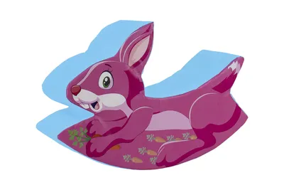 נדנדת ארנבת<BR> 56930*86