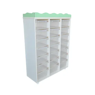 ארון 21 מיכלים+ גל