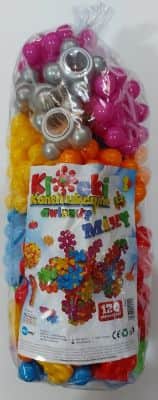 משחק הרכבה כוכבים