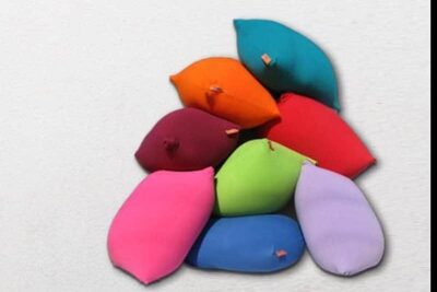 פופים<BR>בחר צבע