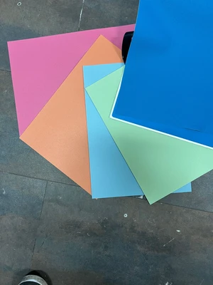 שטיח פי וי סי<BR> רוחב 2 מטר <BR> דגם 64