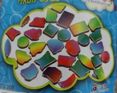 גווני קשת