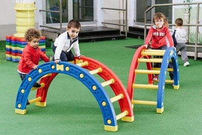 גשר שיווי משקל <BR> בחר אפשרות הרחבה