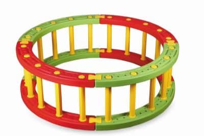 KING גשר שיווי משקל קוטר 145סמ גובה45 סמ