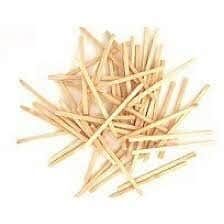 גפרורים <BR> בחר צבעוני/טבעי