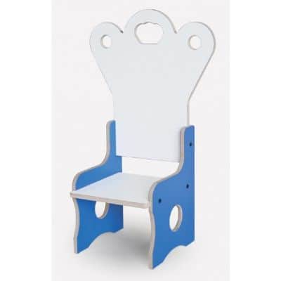 כיסא יום הולדת/ שבת<BR>בחר צבע