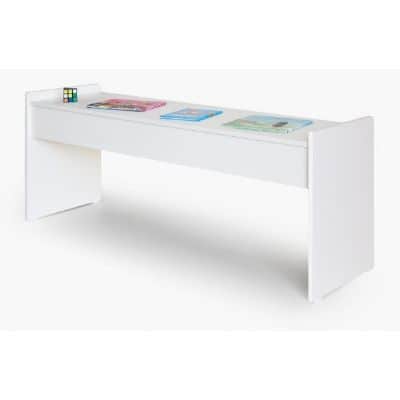 שולחן תוכן מעץ