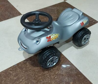 בימבה מכונית