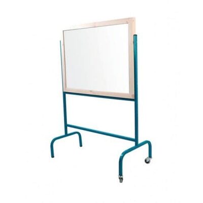 לוח נייד דו צדדי