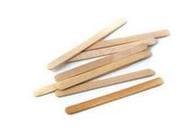 מקלות ארטיק<BR>200 גרם <BR>בחר צבע