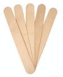 מקלות רופא/ג'מבו<BR>בחר צבע וסוג