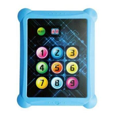 טאבלט אתגר המספרים