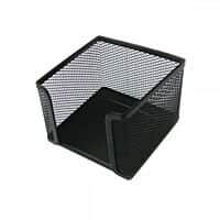 מעמד רשת ממתכת לנייר ממו