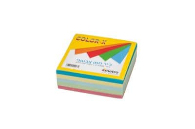 דפי ממו צבעוני