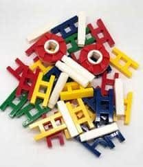 ליזי בשקית 800 גרם