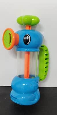 משאבת מים