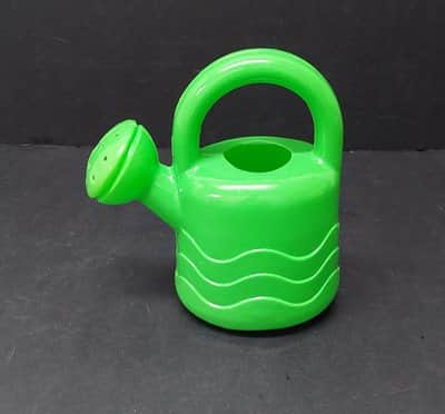 משפך מים קטן