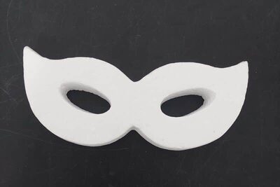 מסיכה עיניים קלקר