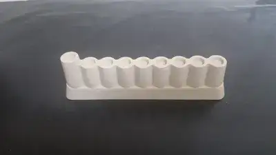 חנוכיית במבוק צינורות