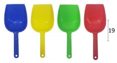 כפות לחול 20 יח