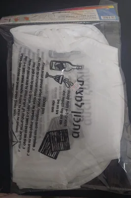 10 סינרי אלבד מתכון מתכון להכנת מצות