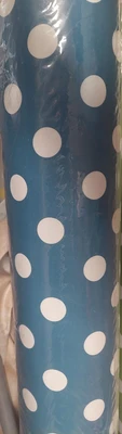 שעוונית כחולה עם נקודות