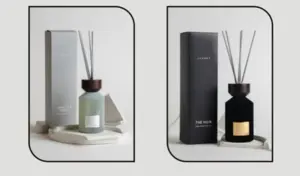 מפית ריח הטבעה יוקרתית <BR> 300 מל