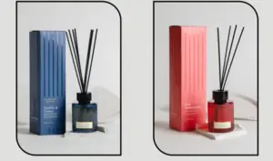 מפיץ ריח יהלום <BR> 120 מל